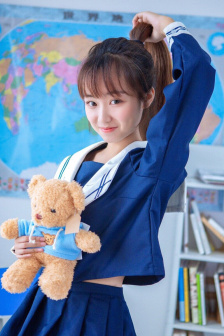 花魁杜十娘